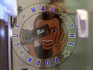 roxxxie blackhart shares season 4 bts with big tits ass and monster bbc action