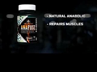 I fronted 2019 rock hard challenge for muscle fitness