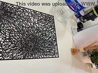 gorgeous petite skinny latina teen rides big cock in steamy pov sex