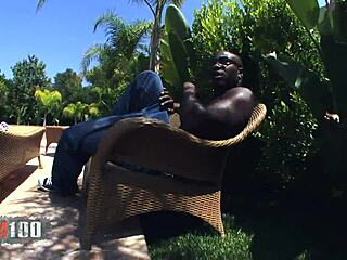 hey busty blonde whore take bbc anal creampie