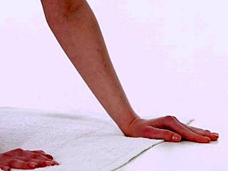 Petite Teen Creampied Deep During Sensual Massage