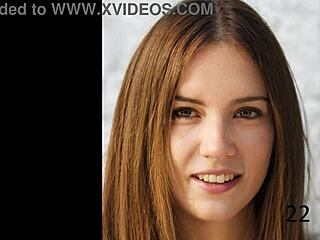 mistress kittiwips hogties bad hubby all morning with french joi audio