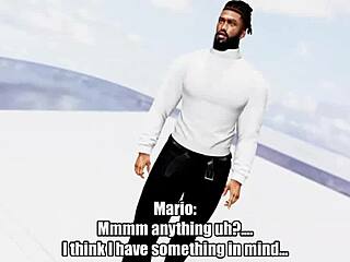 anastasia cakes gyatt big ass booty talk game promo session