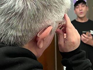 husband's too cheap so i handle that tip myself!