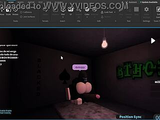 Thick Latina Captured By Hood Thug