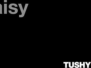 daisy stone's ass bounce ignites wild passionate desire