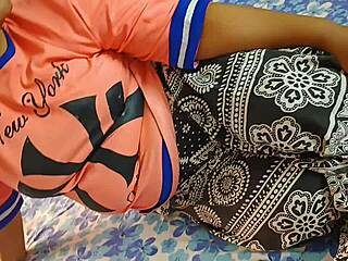 Hey cheating girlfriend gets wild hotel fun with lover