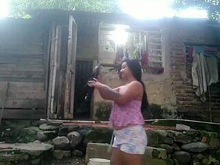 stepsis secretly inhales my worn panties fueling her hidden fetish urges