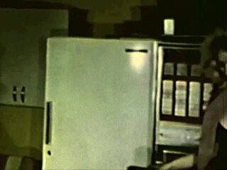 vintage hairy pussy threesomes showcase retro beaver fun