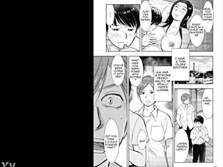 hot mommy comic adventures 😈🔥