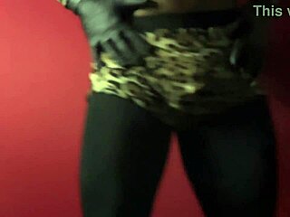 Sensual Brazilian Curvy Striptease Sparks Intense Desire