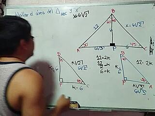 asian teacher nerd triangle sparks bedroom emotions