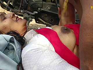 i crave that wild outdoor forest sex with my hot indian lover