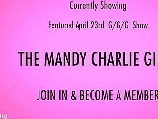 chessie kay dolly kitty chantelle white muff dive?