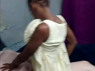 masked man! suck your cock ride doggystyle!