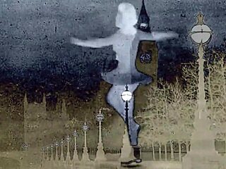 granny confesses victorian erotic secrets in dark lantern home video