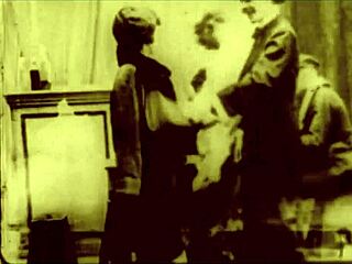 Discovering my secret vintage erotic hairy pussy adventures