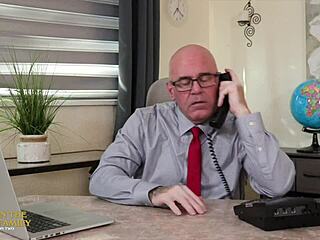 i train wife's young petite stepgirl with deepthroat and doggy marina vaylor