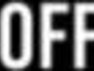 Bound Salacious Pornstar Screams in Rough Femdom Balloon Bondage Fingering