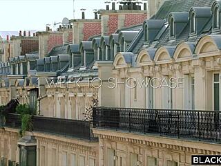 Gorgeous Stefany Kyler Lia Lin devour Jason Luvs massive BBC!