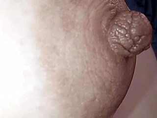 close up nipple tease on piano keys gets steamy quick