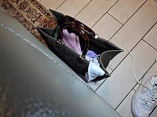 asian stepmom catches you stroking to her panties... wanna cum in rei sky's mouth? danny dirt's dirty pov!