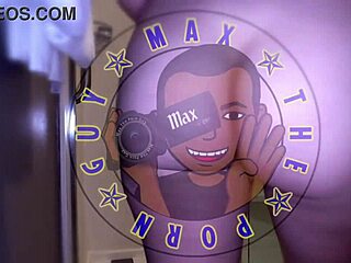 roxxxie blackhart shares season 4 bts with big tits ass and monster bbc action