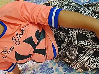 Hey cheating girlfriend gets wild hotel fun with lover