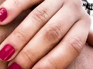 i'm masturbating by the pool for my boyfriend video