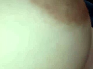 close up nipple tease on piano keys gets steamy quick