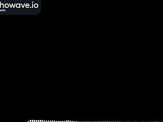 First Time Moaning at German Crush's Home ASMR