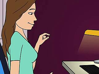 French Webcam Tales with Playful European Seniors