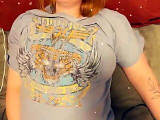 25 days of christmas: pregnant orgasm with intense eyeroll 😍🔥