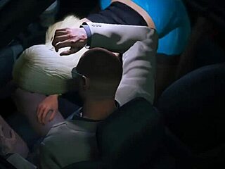 gta 5 hooker caught riding cock in car sex game