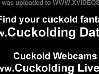 your tiny cock fails me completely