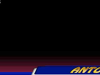 babe with big natural boobs hits explosive orgasm 😍💥🔥