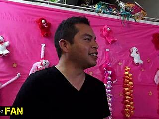 Beverly paige and nikki sexx orgy blowjobs