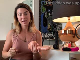 i make her explode with my perfect penis thrusts