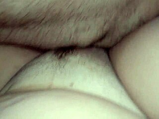 Wife Films Soaked Pussy Monster Cock Pounding