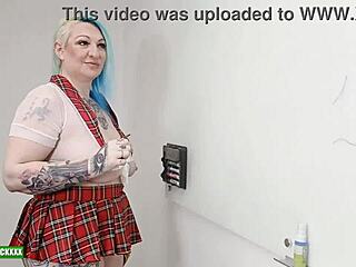 livie blainn uk schoolgirl office interracial slutting