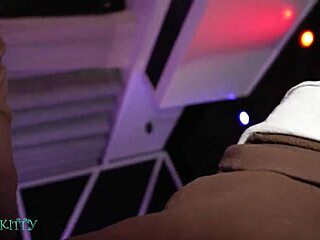 so you wanna do porn sunny bunny meets itsthebeast ep 2?