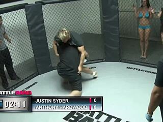 Curly Brunette Lexi Summer Bounces on Monster Cock in Heeled Cowgirl Frenzy