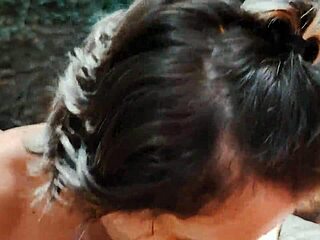 hot babe teased me in woods got horny took tight ass virginity full video