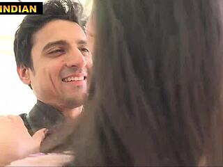 Indian Pounds Chinese Pussy And Ass Raw