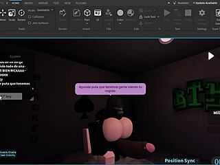 Thick Latina Captured By Hood Thug