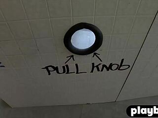 Petite Babes Worship Monster Cocks Before Group Pound