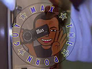 roxxxie blackhart shares season 4 bts with big tits ass and monster bbc action