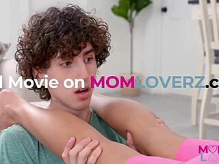 passionate asian milf teaches intense creampie breeding lessons up close