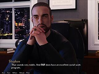 Unlocking Dik's Chick Route in Episode 215