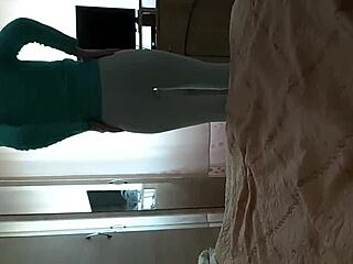 uh shy roommate wow she sucked my dick so good till i exploded cum everywhere